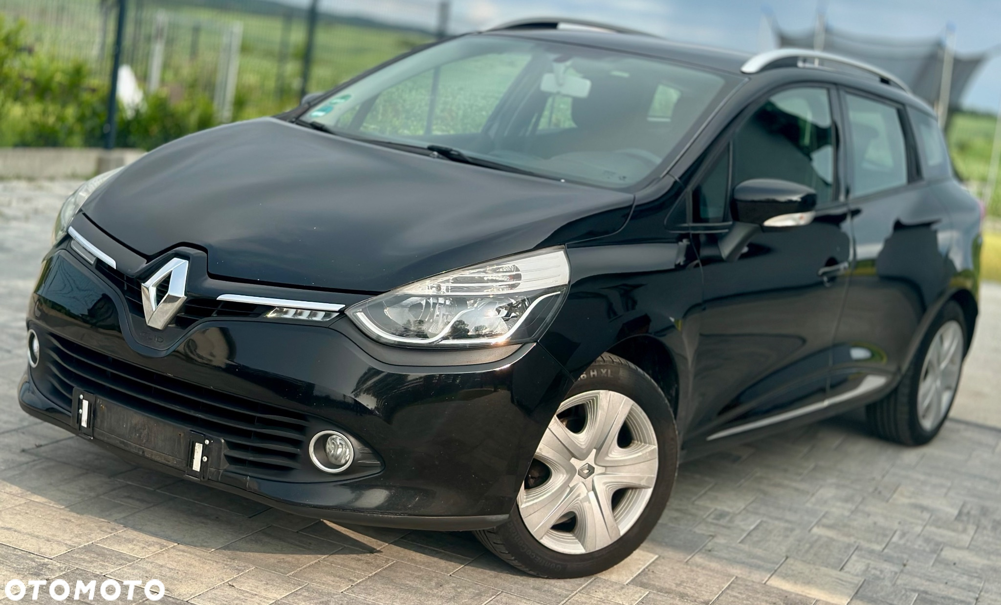 Renault Clio (Energy) dCi 90 Start & Stop LIMITED - 2