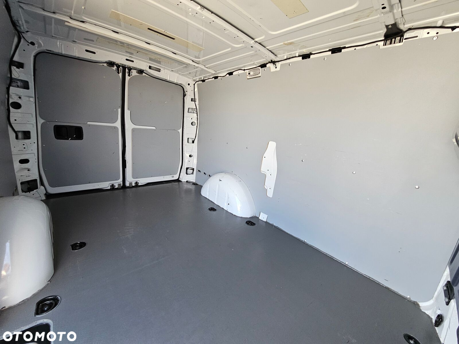 Mercedes-Benz vito L2H1 *64999zł NETTO* 2.0Cdi/136KM - 16