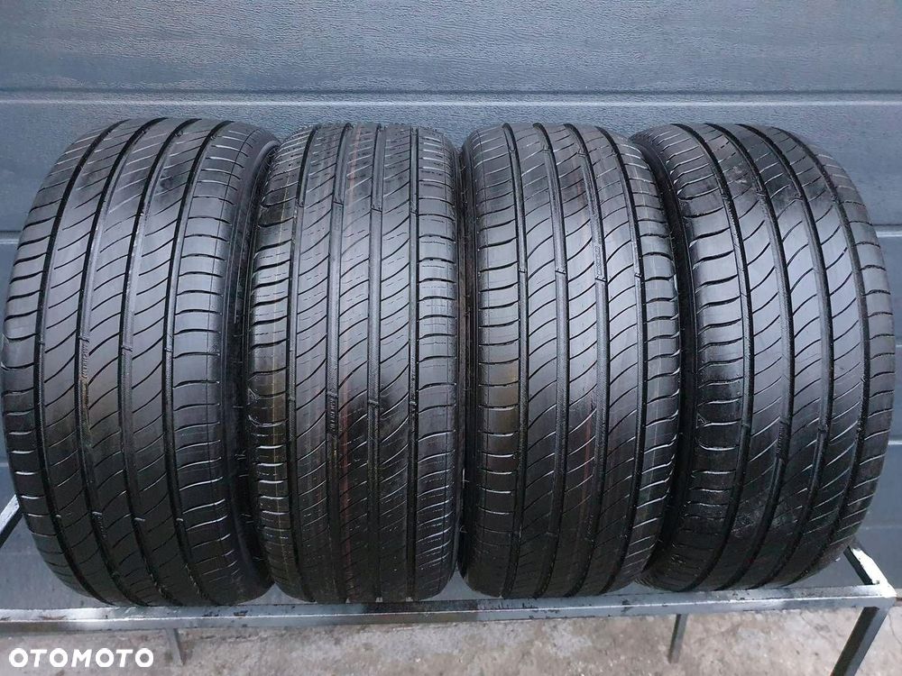 215/45R18 Michelin E Primacy XL komplet opon lato - 1