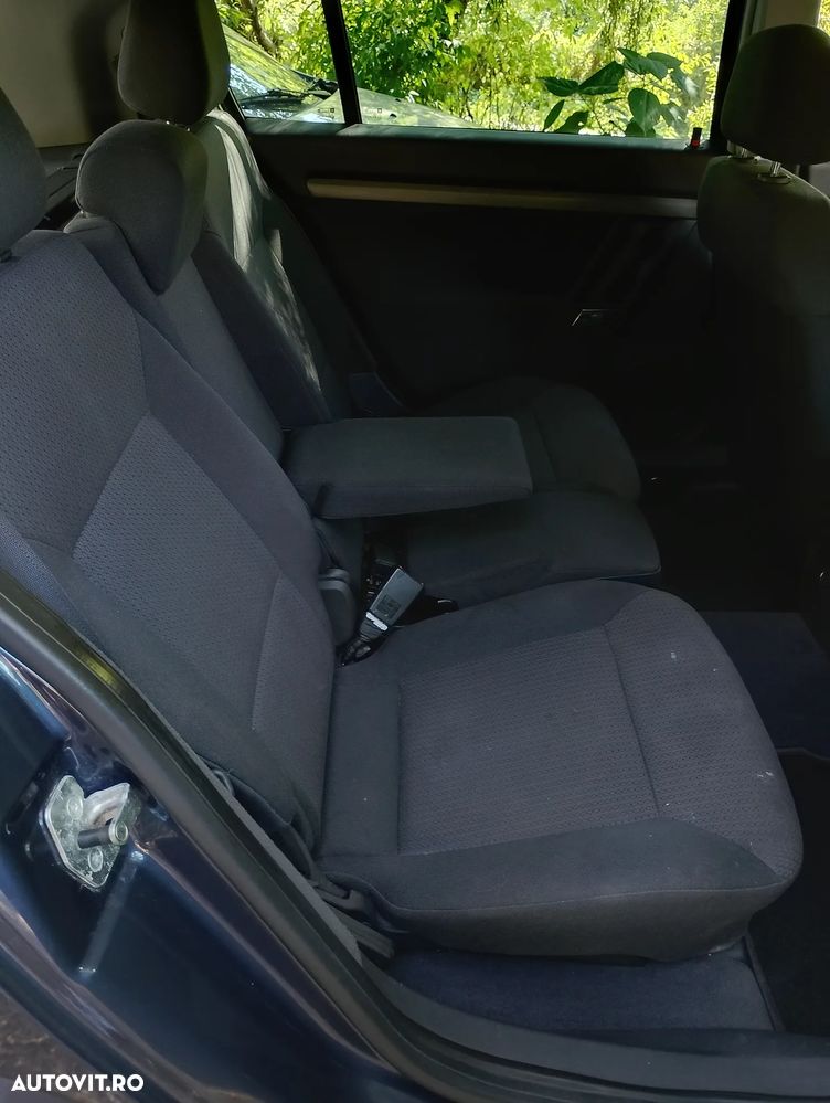 Opel Signum 1.9 CDTI - 11