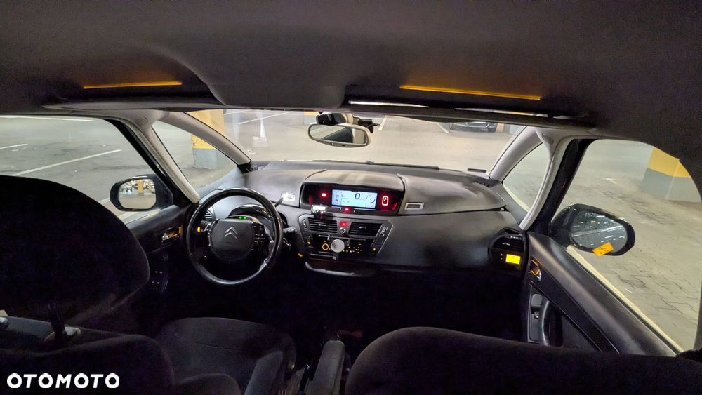 Citroën C4 - 12