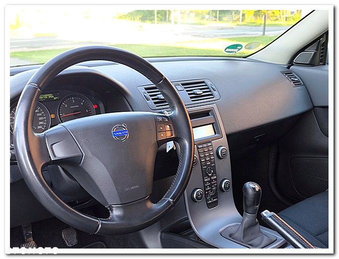 Volvo C30 DRIVe - 26