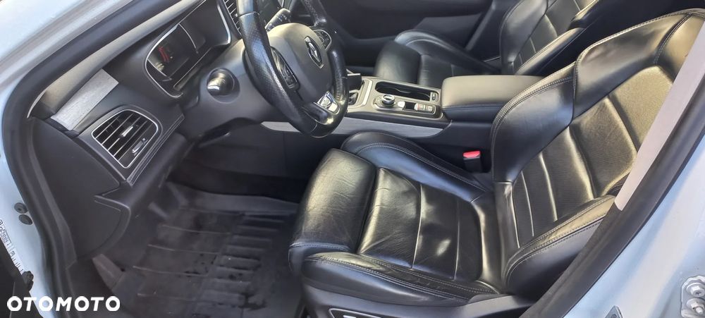 Renault Talisman ENERGY dCi 160 EDC INITIALE PARIS - 26