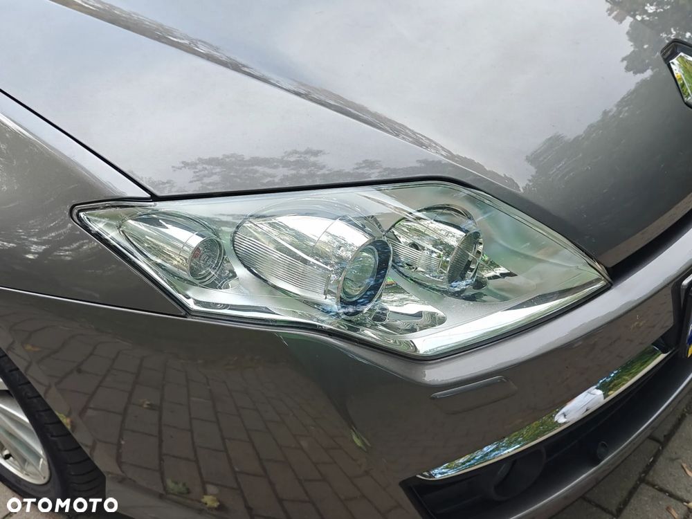 Renault Laguna - 12