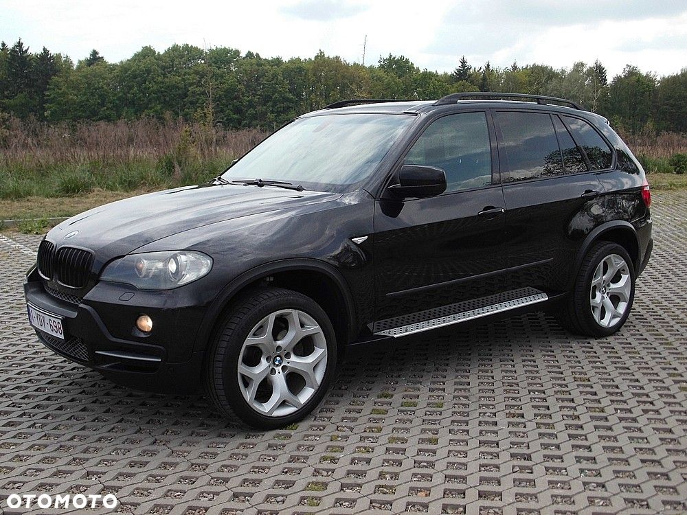 BMW X5 xDrive30d - 25