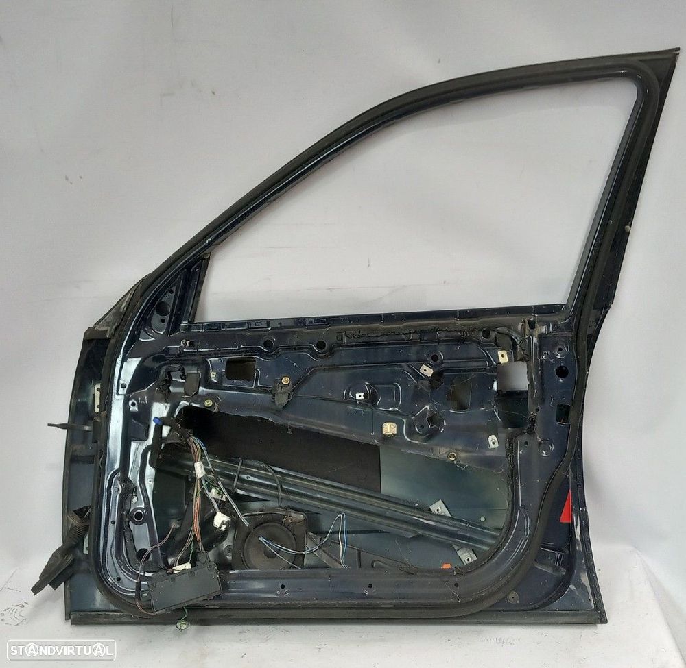Porta frente direita BMW 5 (E39) - 4
