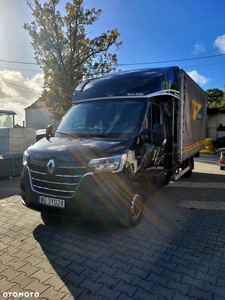 Renault MASTER - 1