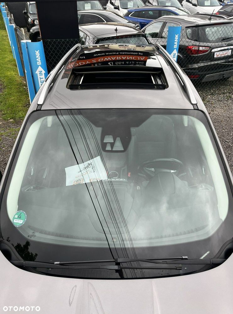 Ford Kuga - 18