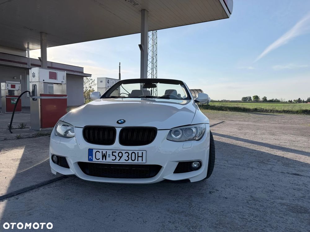 BMW Seria 3 - 11