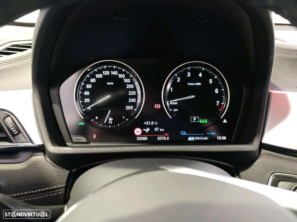 BMW X2 25 e xDrive - 7