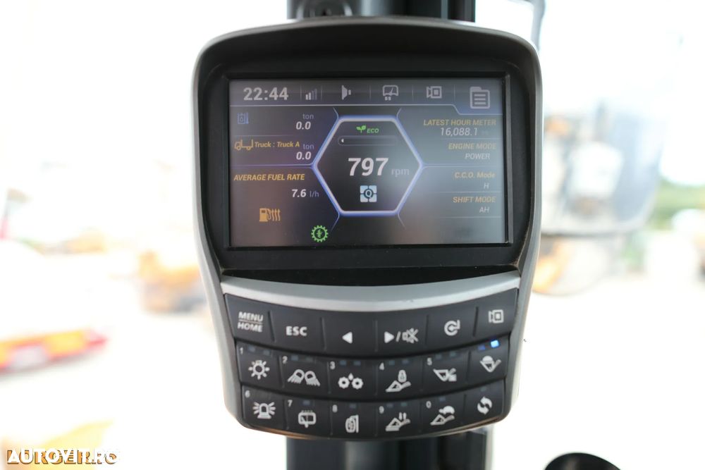 Hyundai HL 955A TM - 11