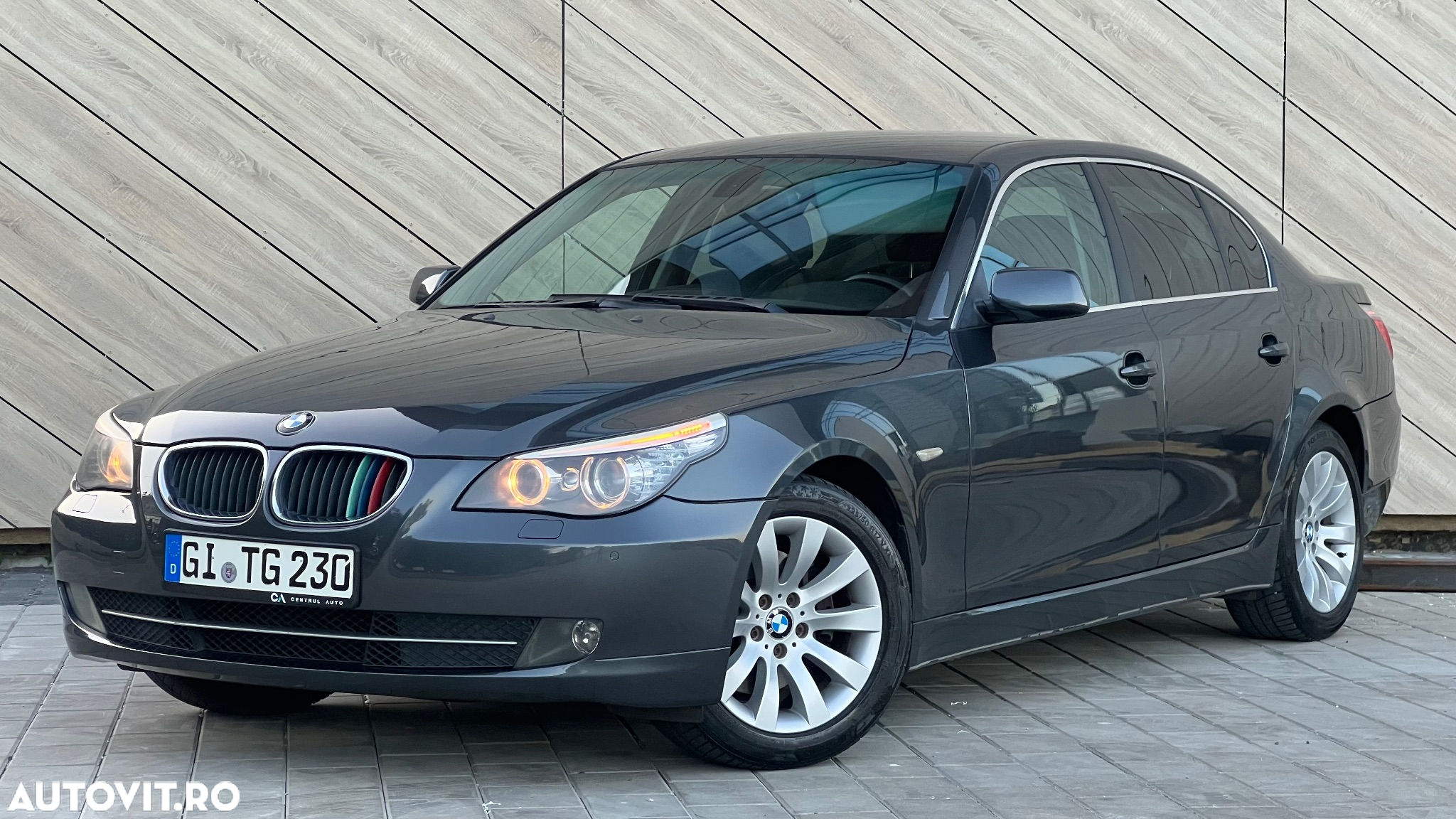 BMW Seria 5 - 3