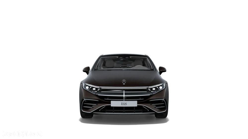 Mercedes-Benz EQS - 29