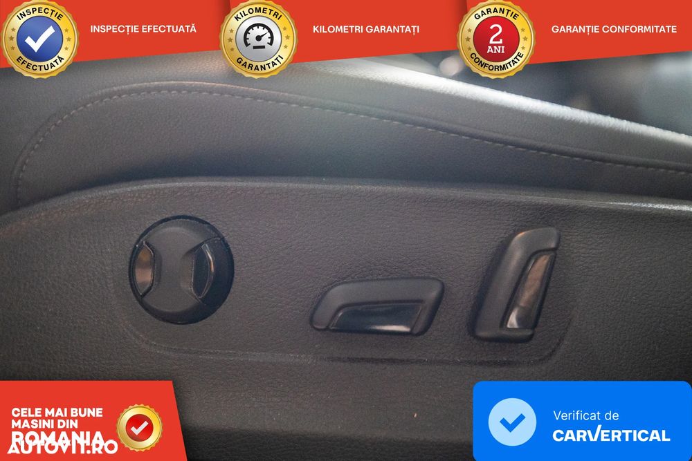 Volkswagen Passat Variant 2.0 TSI ACT OPF DSG Comfortline - 24