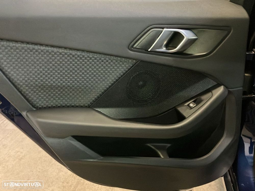 BMW 118 i Corporate Edition Auto - 22