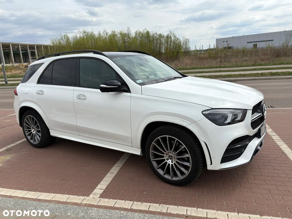 Mercedes-Benz GLE - 5