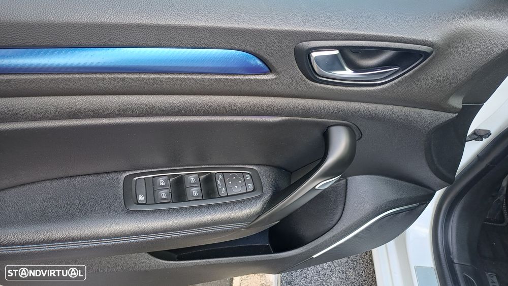 Renault Mégane 1.5 dCi GT Line - 26