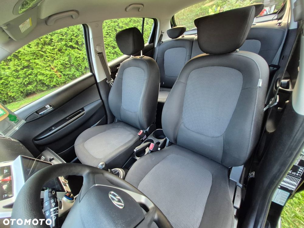 Hyundai i20 1.25 Style - 33