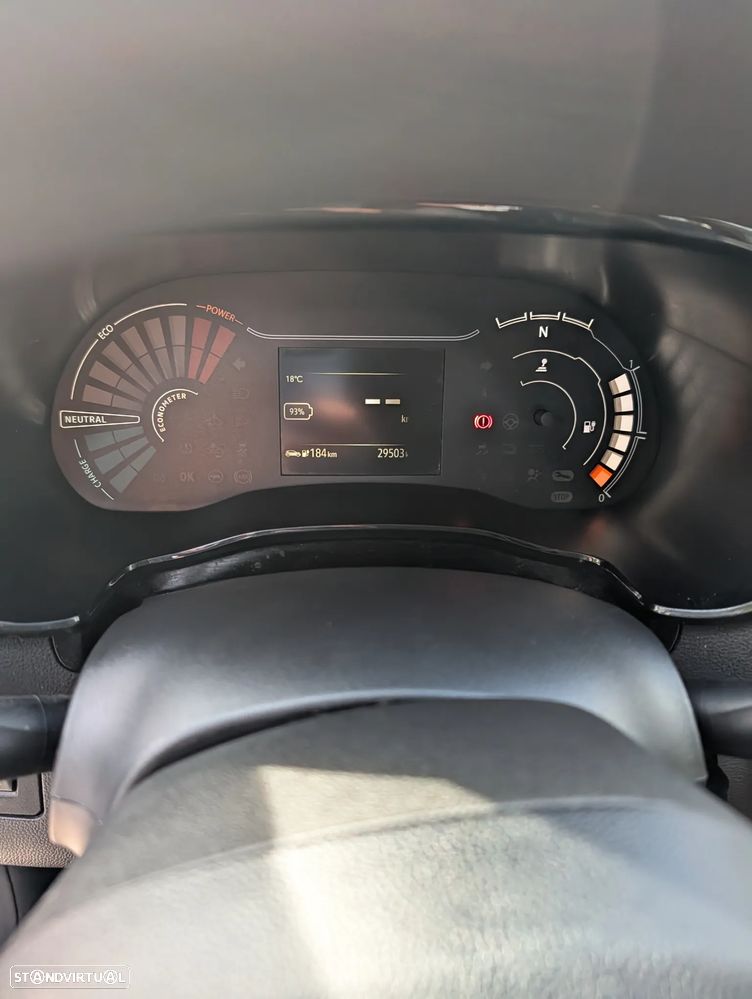 Dacia Spring Electric 45 Expression - 7