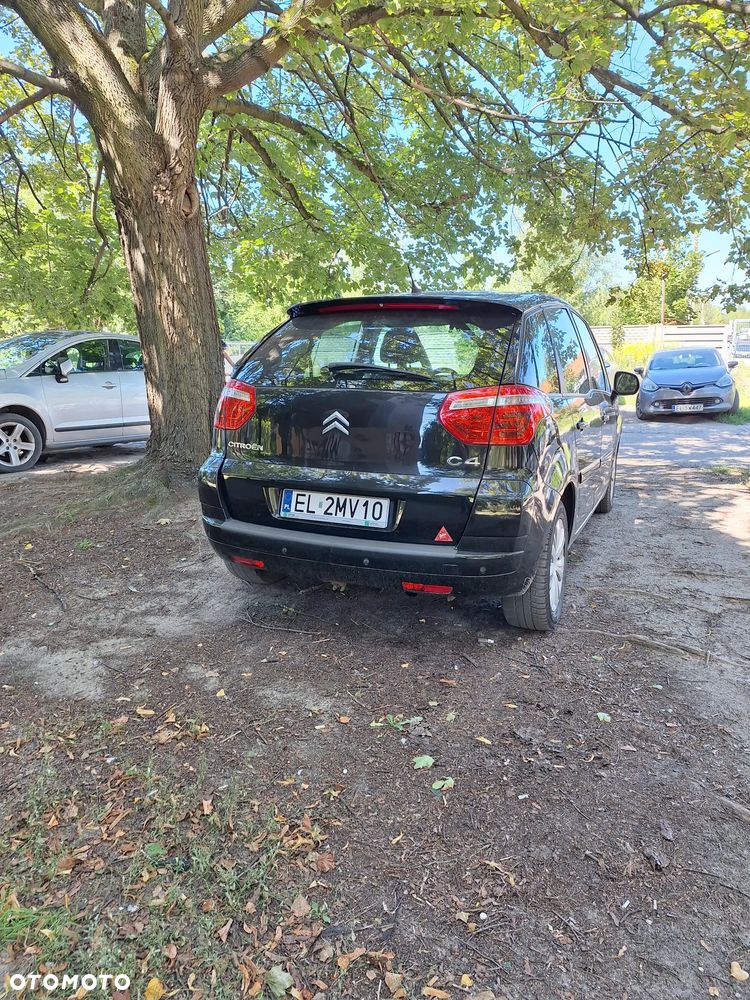Citroën C4 Picasso 1.6 HDi My Way MCP - 14