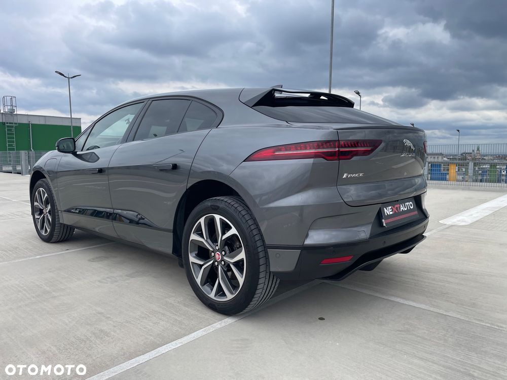 Jaguar I-Pace EV400 AWD SE - 14