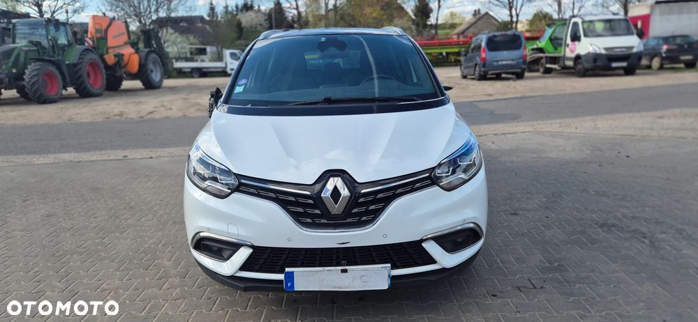 Renault Grand Scenic - 2