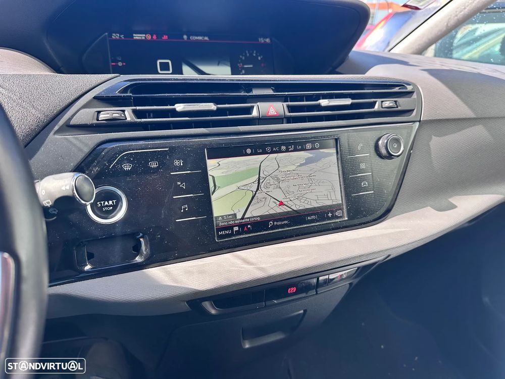 Citroën Grand C4 Spacetourer 1.5 BlueHDi Feel - 7
