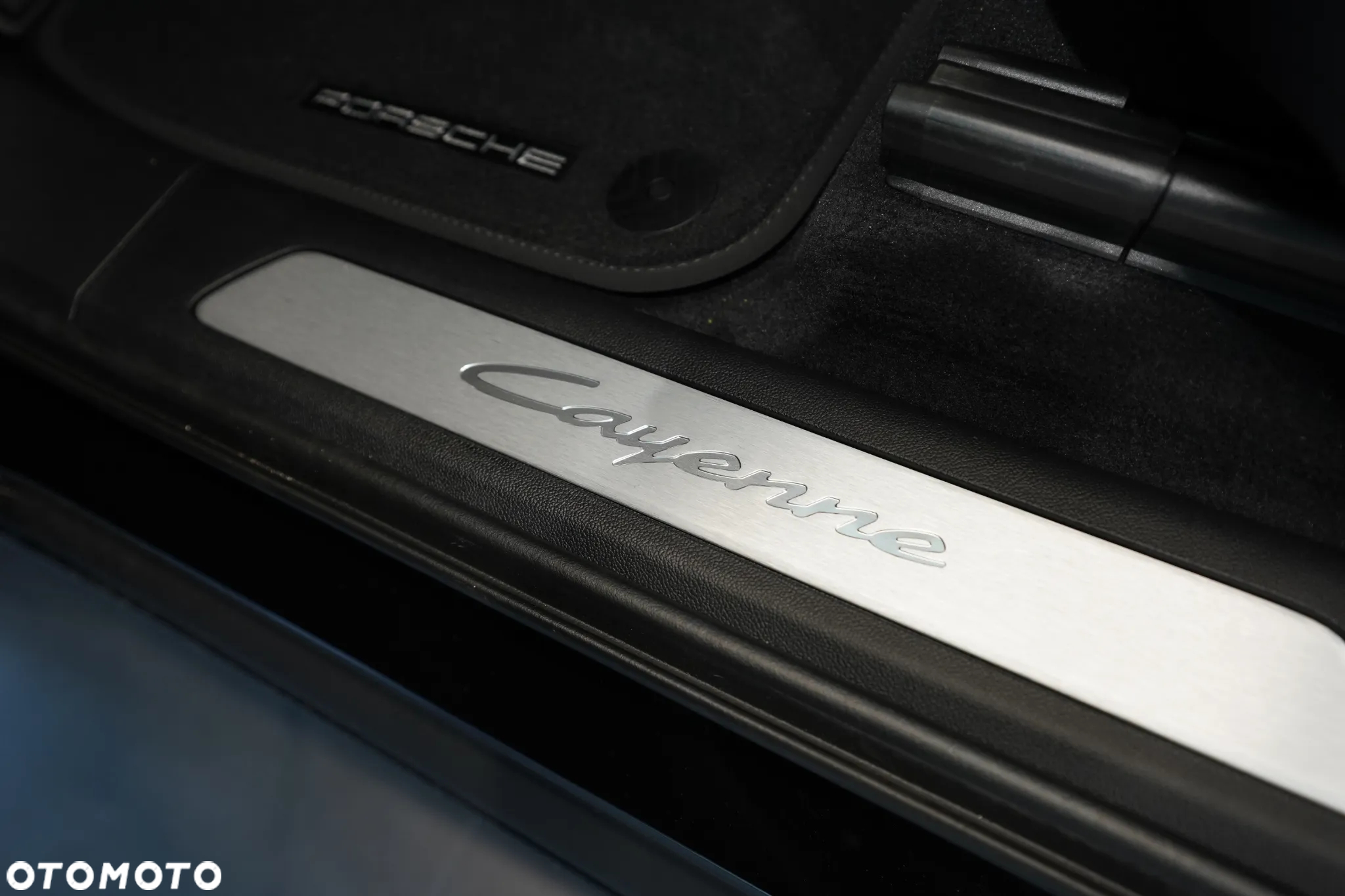 Porsche Cayenne E-Hybrid PHEV - 27