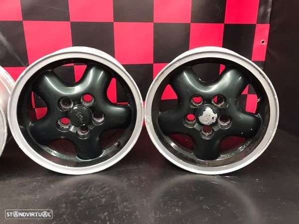 Jantes Land Rover Discovery I (Lj) - 3