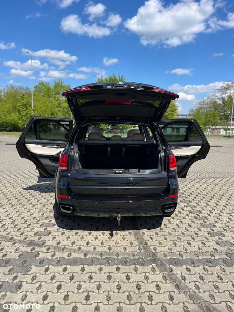 BMW X5 M - 10