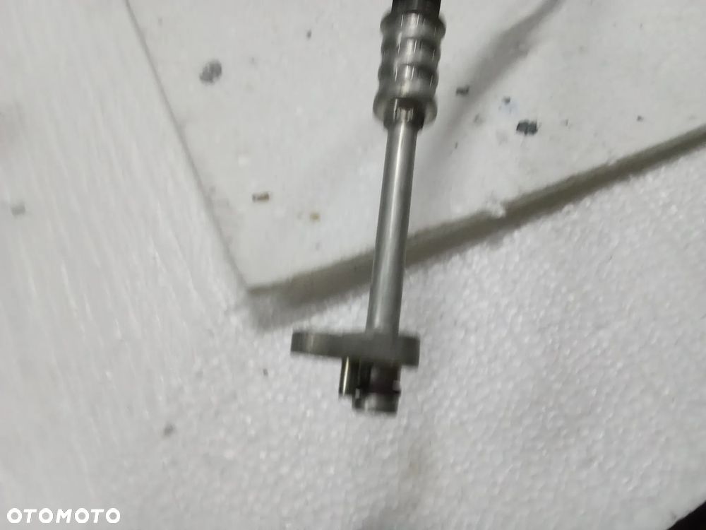 VW Up Skoda przewód klimatyzacji 1S0816741a - 2