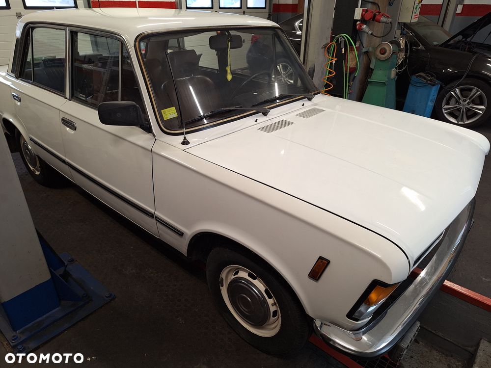 Fiat 125p - 11