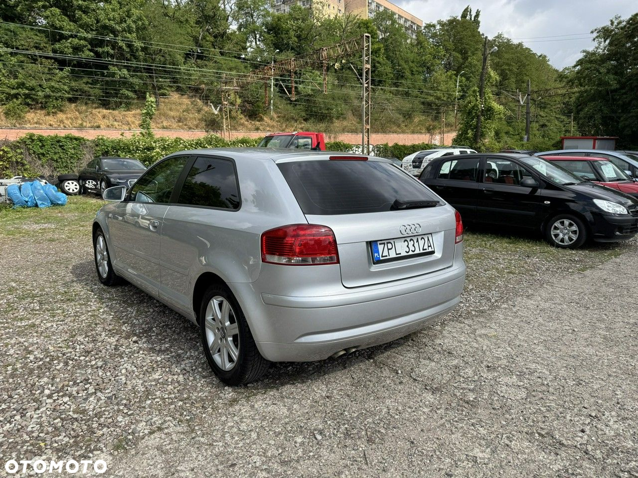 Audi A3 - 4