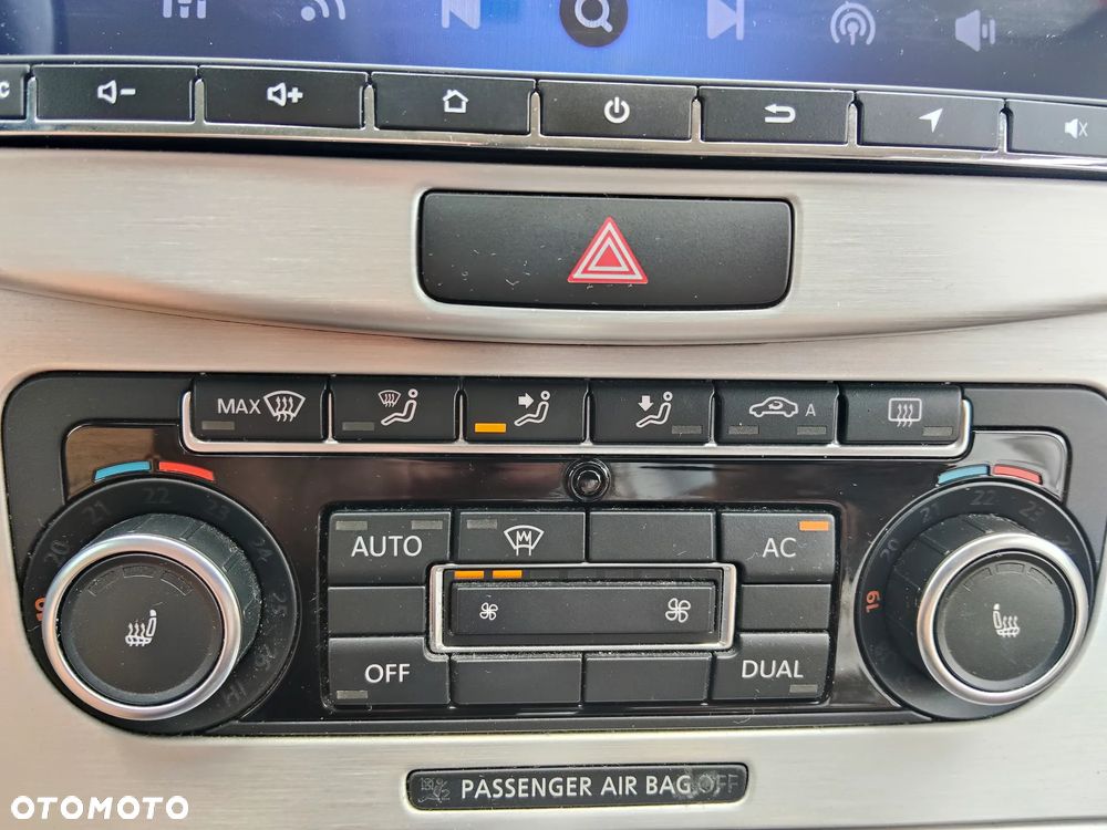 Volkswagen Passat 2.0 TDI DSG BlueMotion Technology Highline - 20