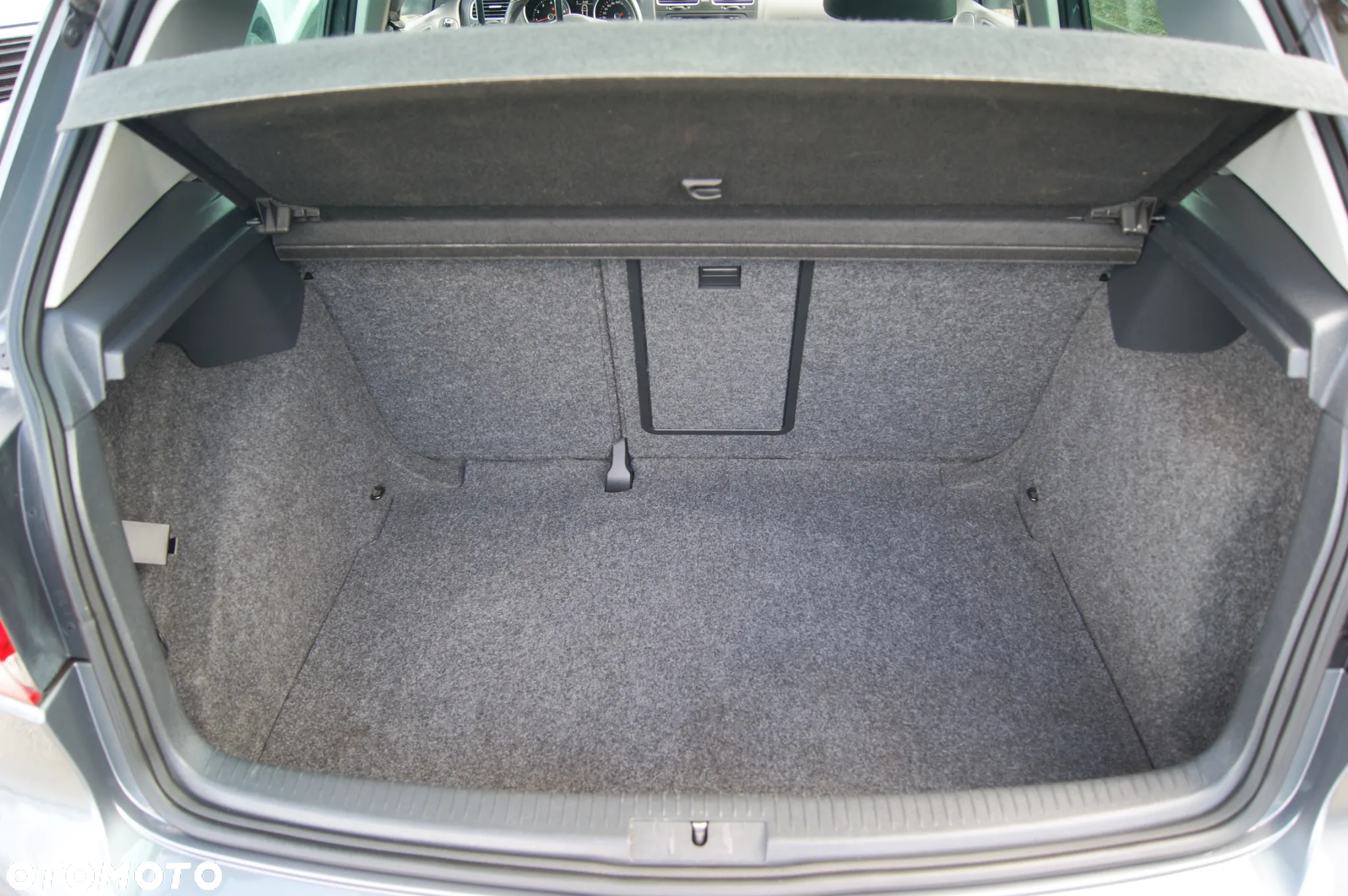 Volkswagen Golf 1.2 TSI BlueMotion Technology Style - 25