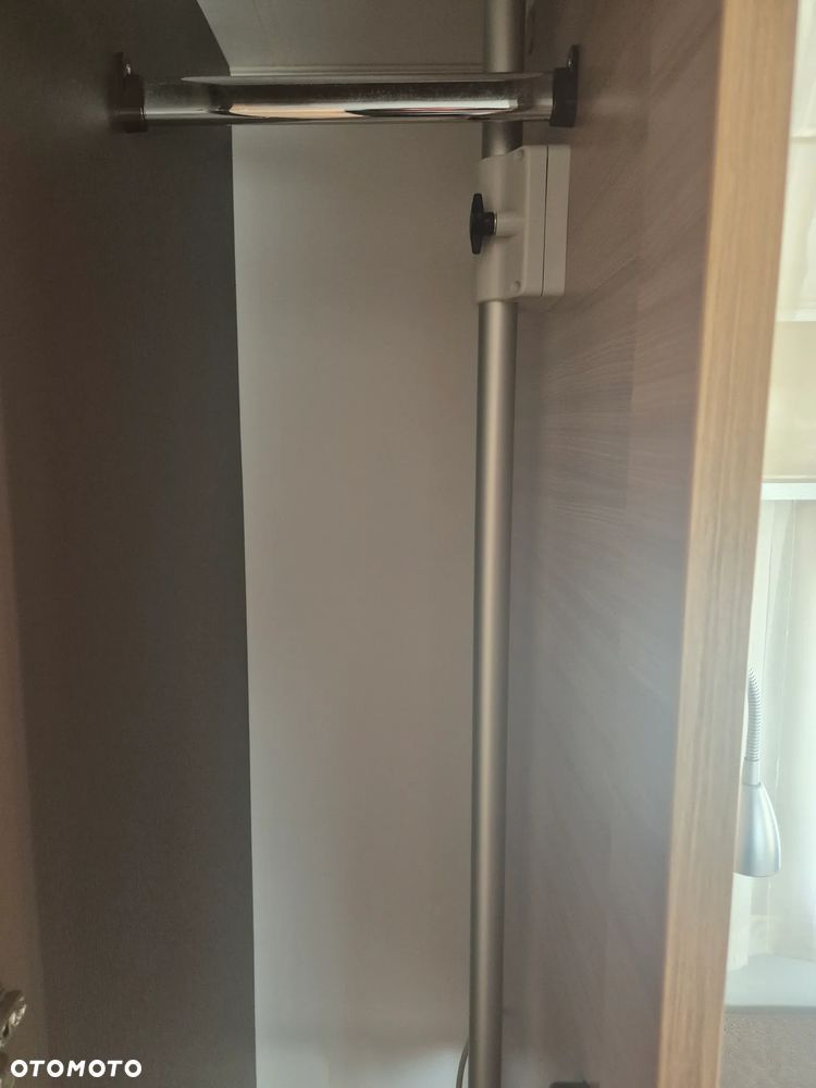 Adria Alpina 663 HT 663HT Całoroczna Alde Zimowa - 20