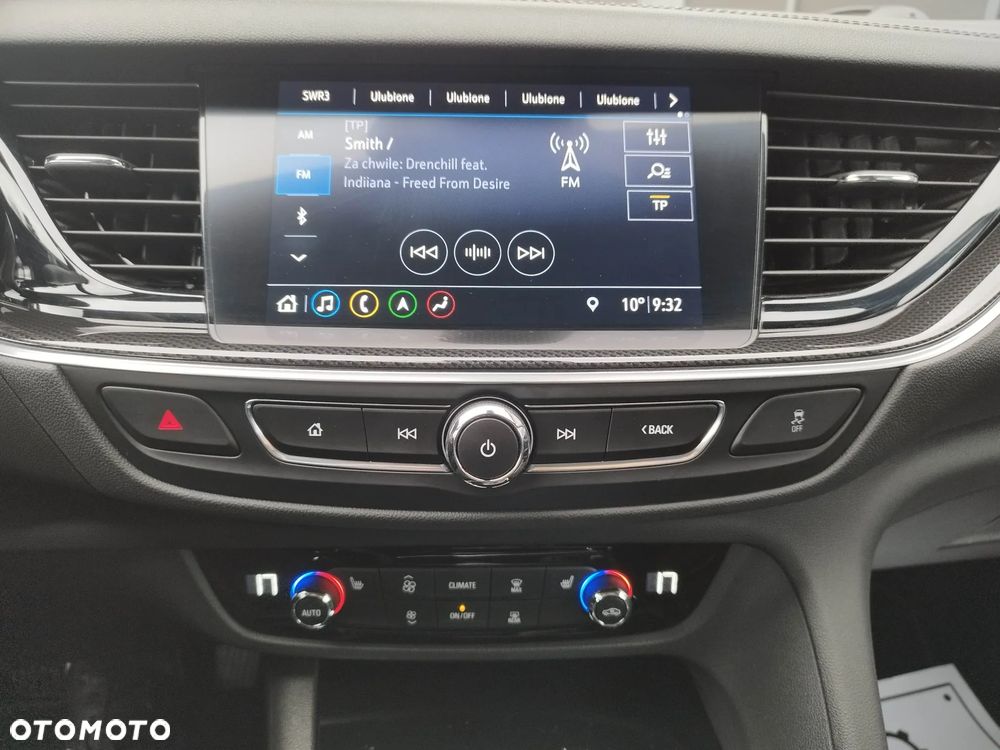 Opel Insignia 2.0 CDTI Business Elegance S&S - 16