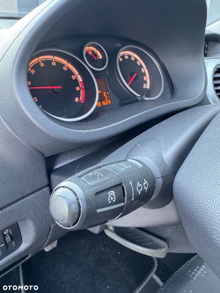 Opel Corsa 1.2 16V EcoFLEX Start-Stop Navi - 26