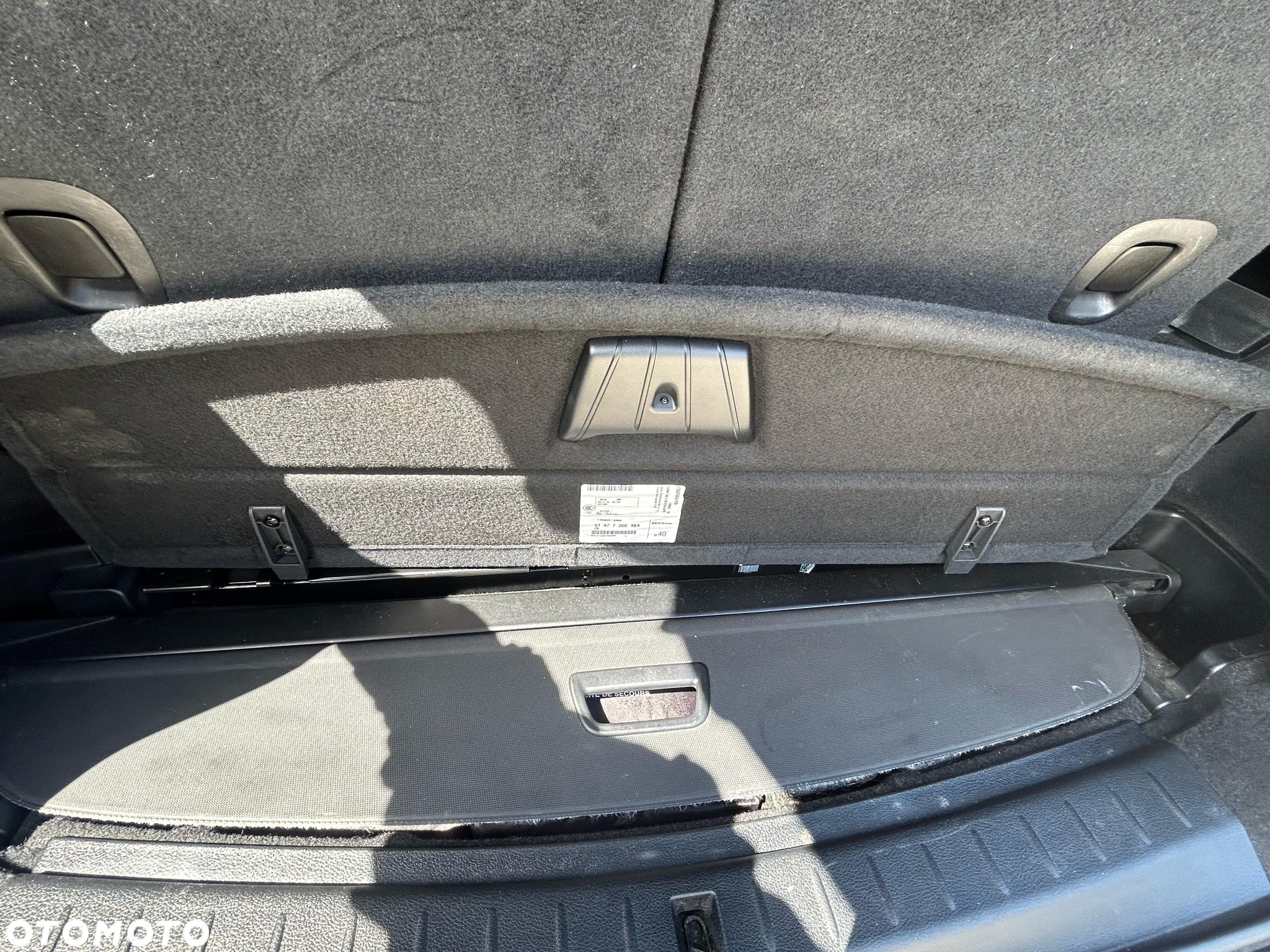 BMW Seria 2 220i Gran Tourer M Sport - 32