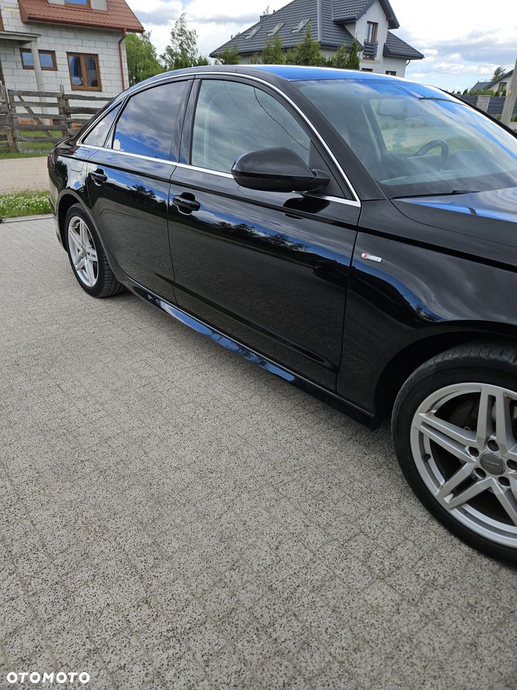 Audi A6 Limousine - 7