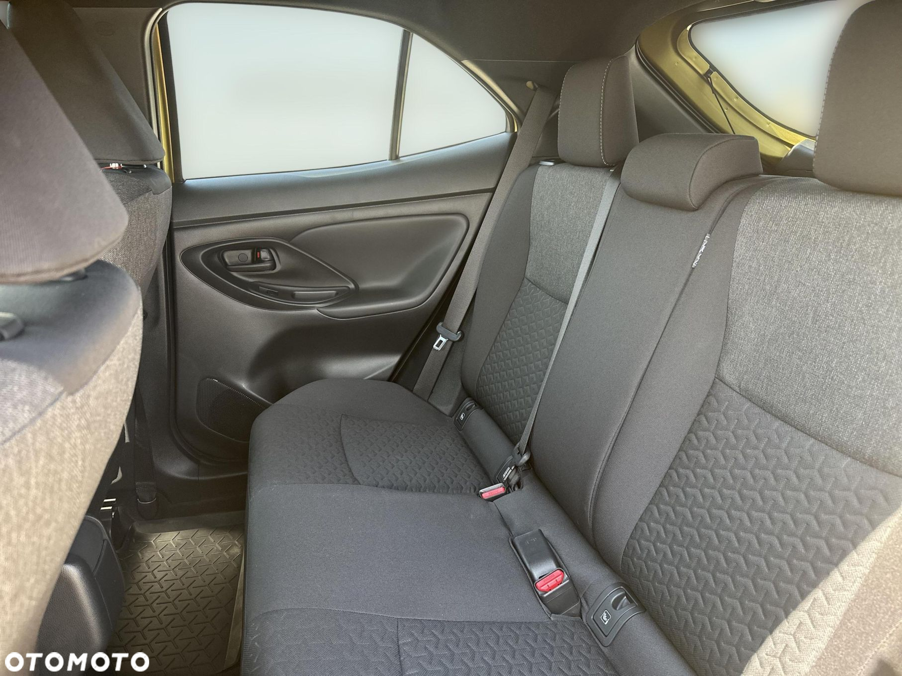 Toyota Yaris Cross 1.5 Comfort CVT - 15