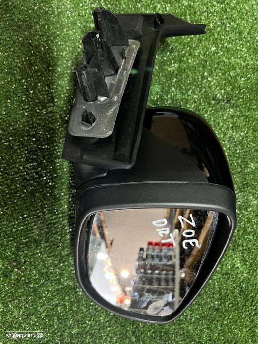 Espelho direito Renault Zoe - 2