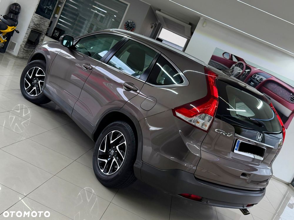 Honda CR-V 1.6i-DTEC Lifestyle (2WD) - 36