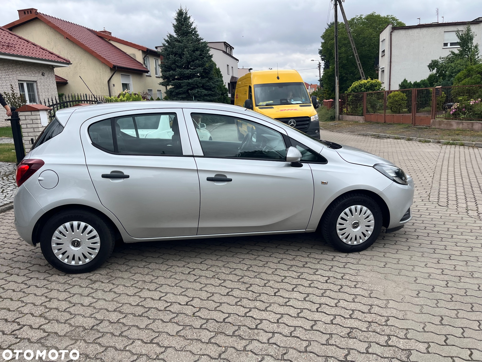 Opel Corsa 1.2 16V (ecoFLEX) Edition - 16