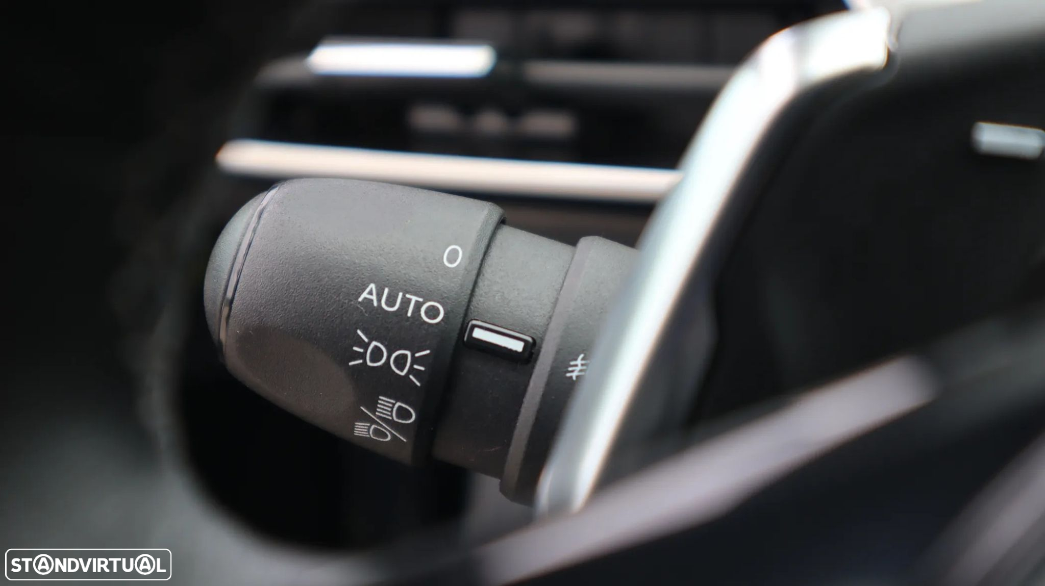 Peugeot 3008 1.6 BlueHDi Style EAT6 - 15