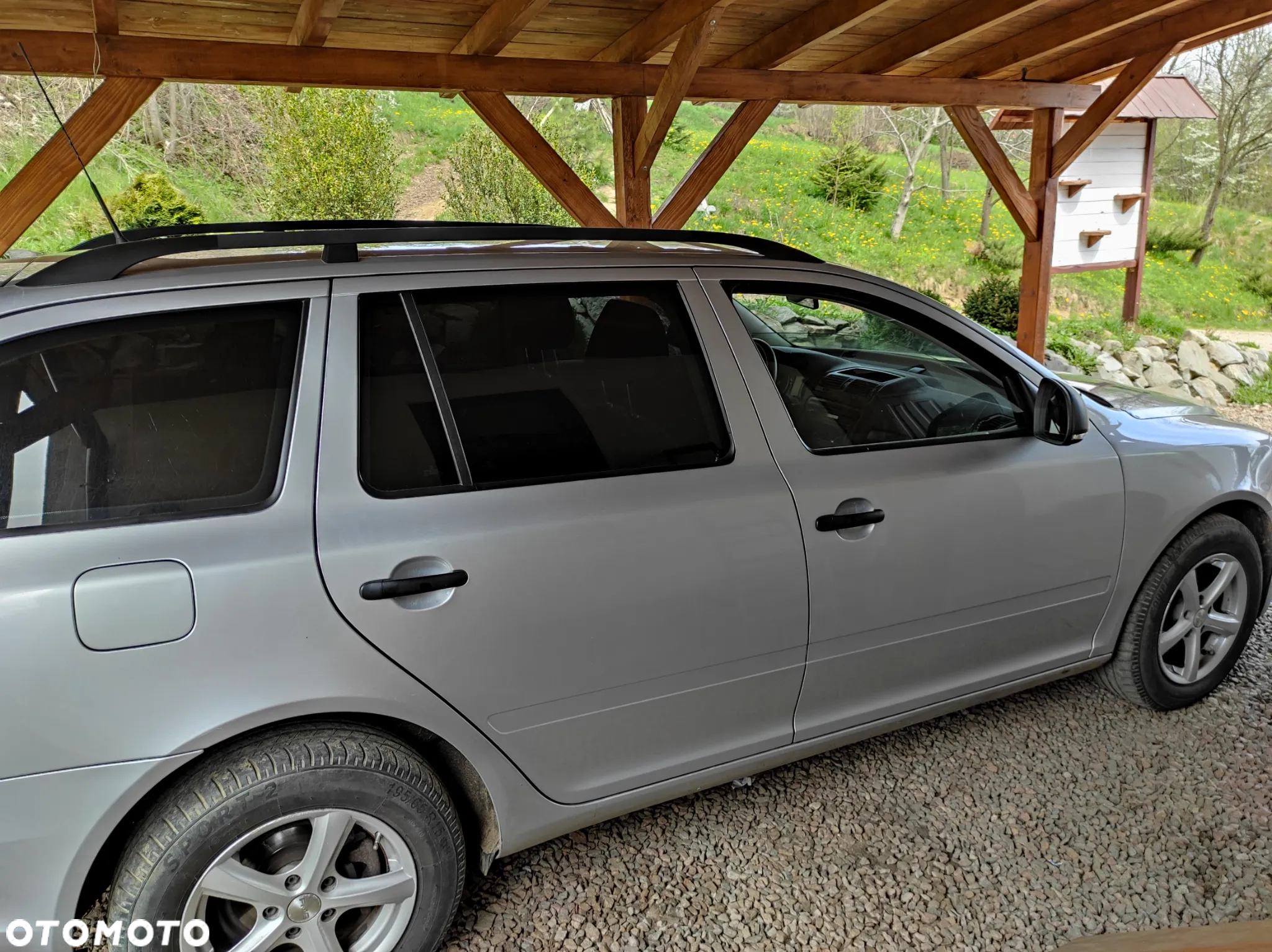 Skoda Octavia 1.4 TSI Classic - 15