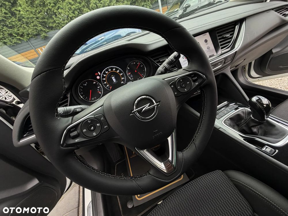 Opel Insignia 1.5 T Ultimate S&S - 30