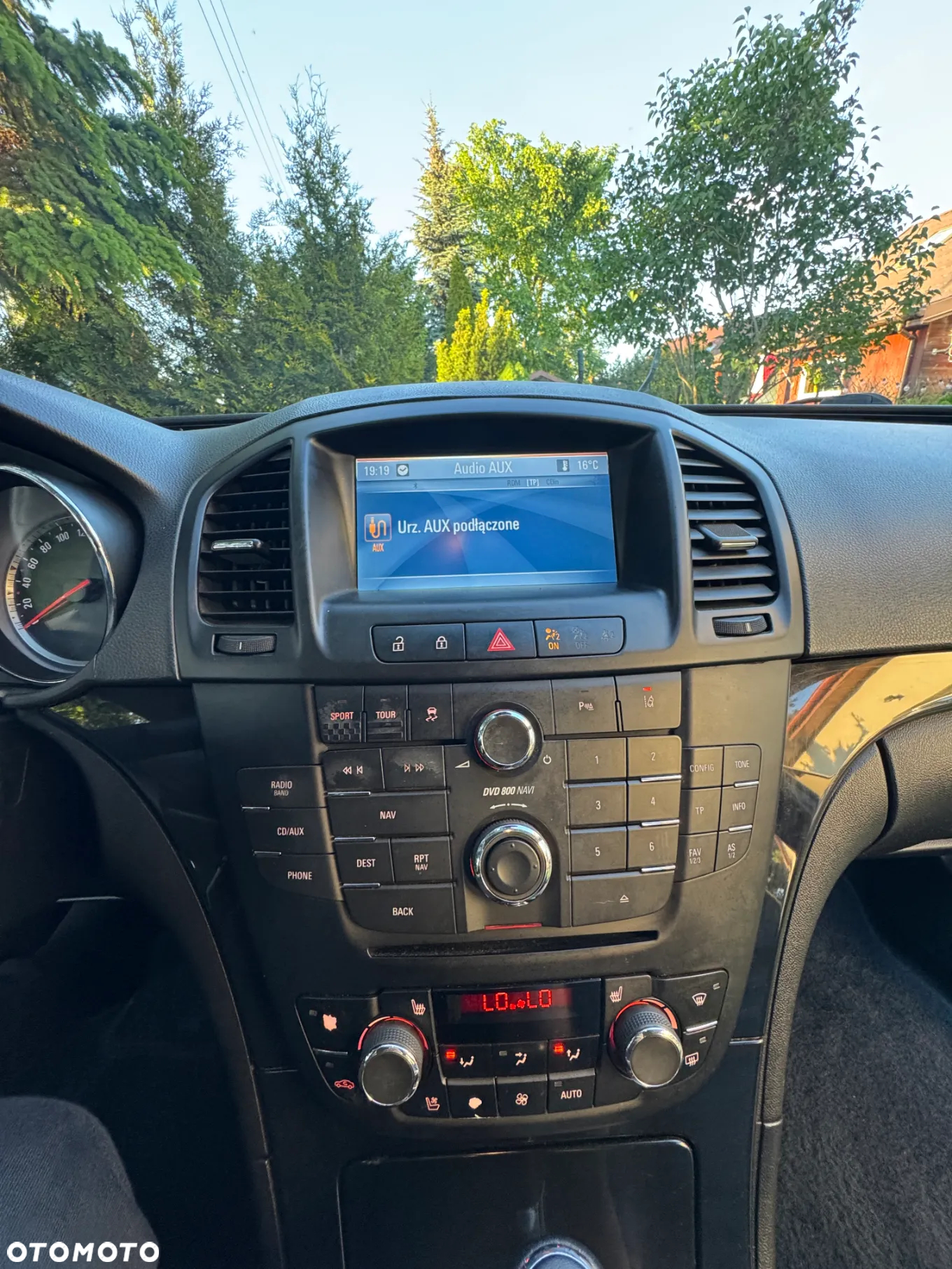 Opel Insignia 2.0 CDTI Cosmo - 13