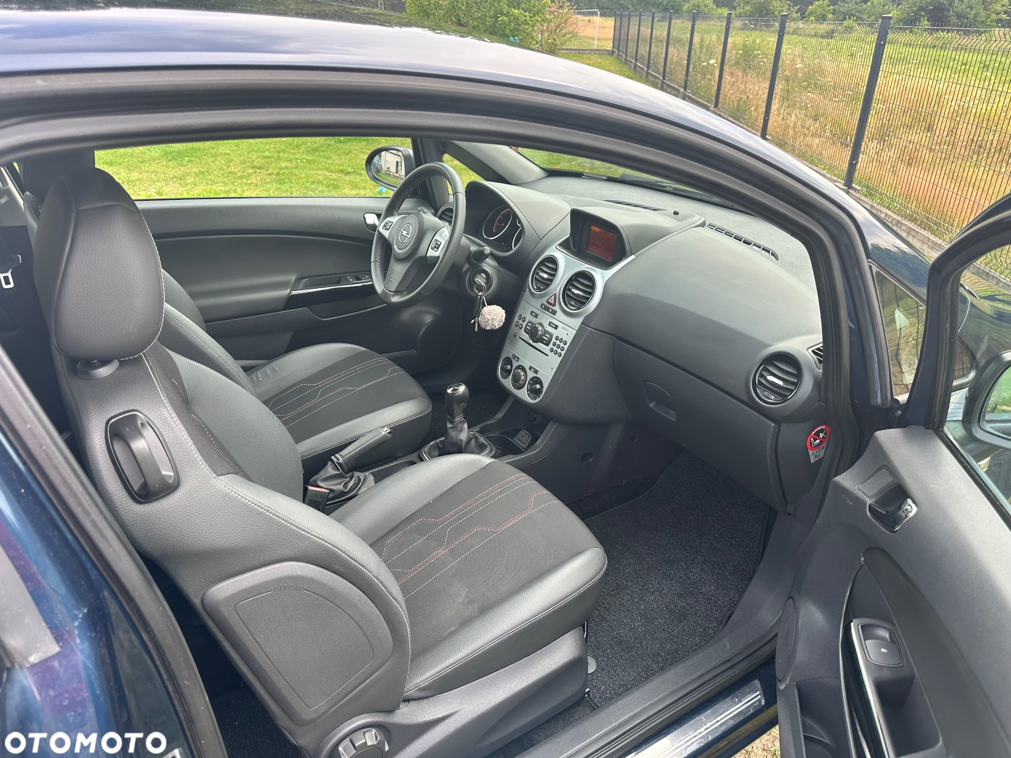 Opel Corsa - 9