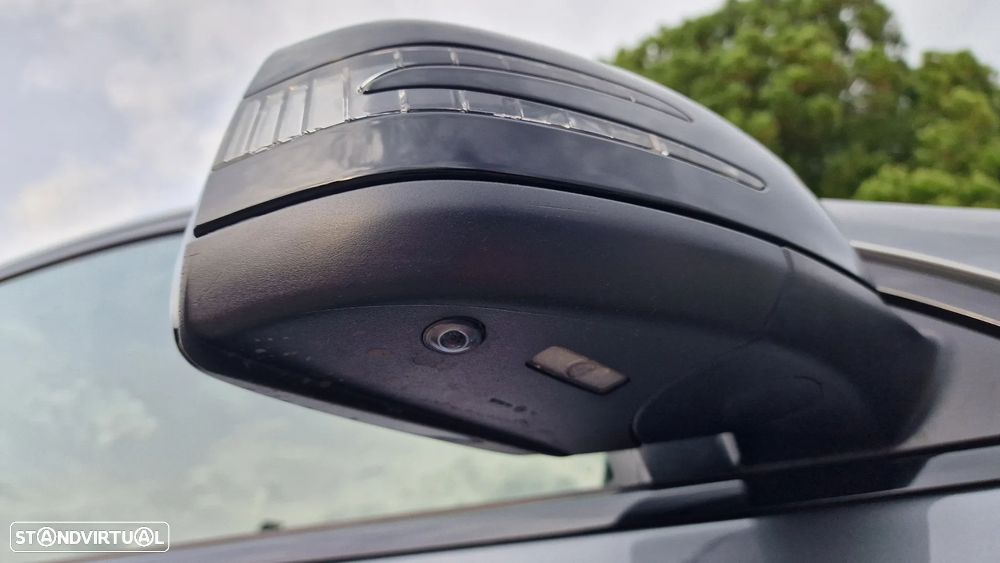 Mercedes-Benz GLE 350 d Coupé 4Matic - 23